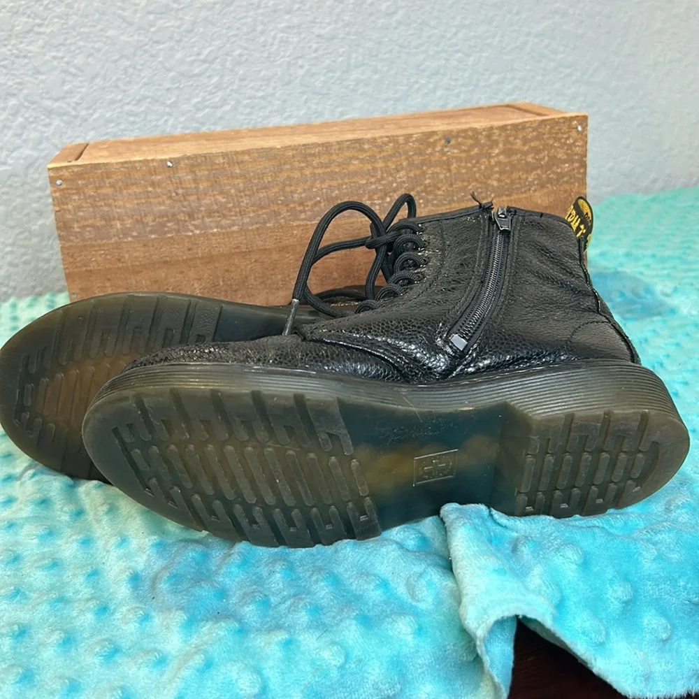 Doc Martens boots